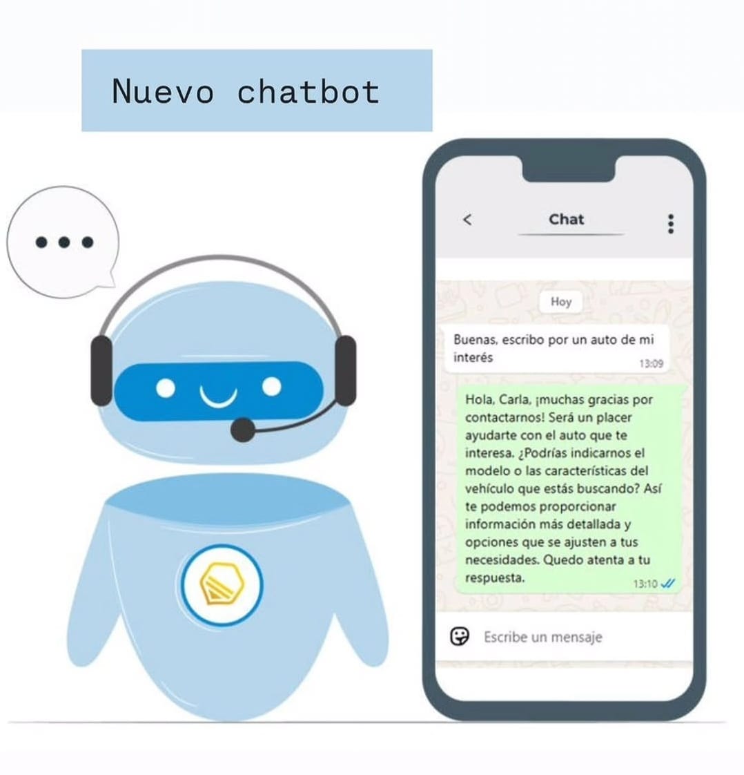 Chatbot Inteligente